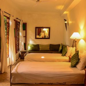 The Bab GUISSA Suite