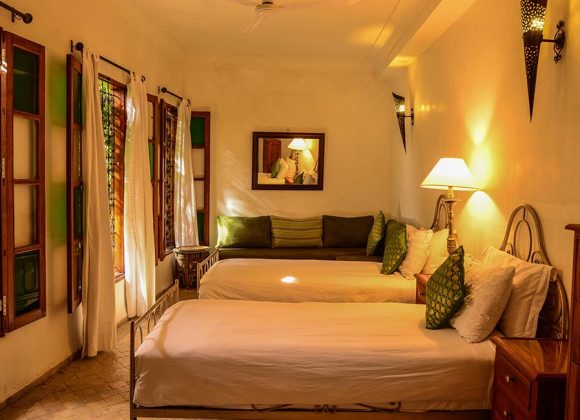 The Bab GUISSA Suite