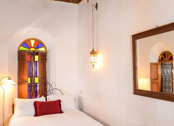 The RMILA SUITE