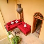 Rmila room in dar finn fez