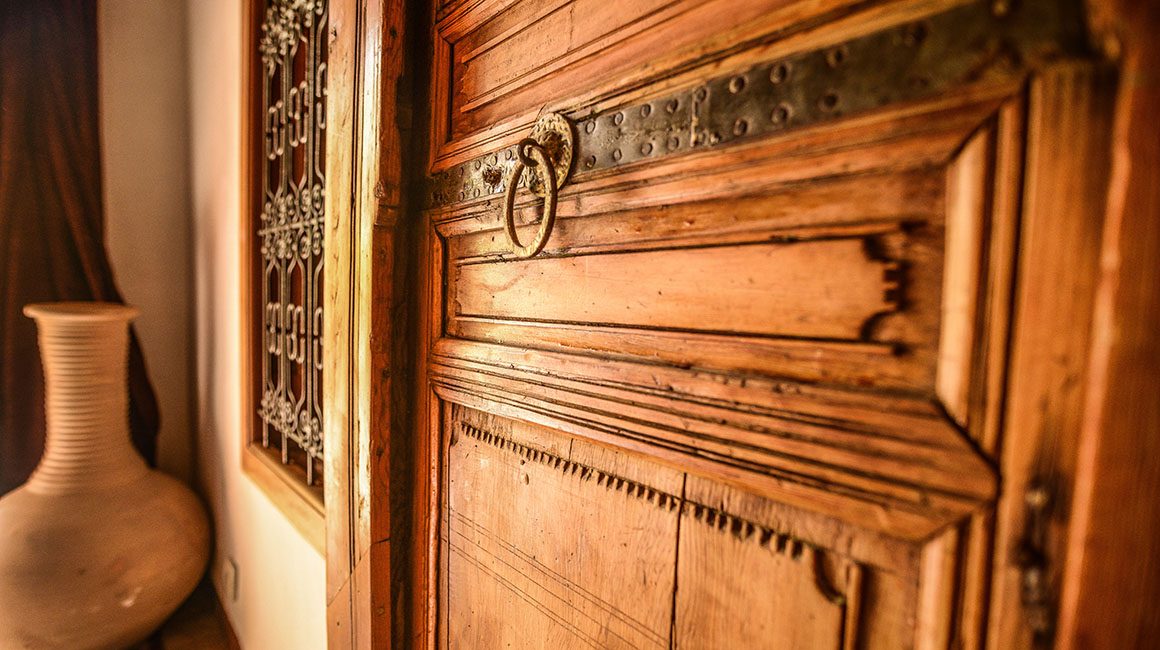 Rmila room in dar finn fez