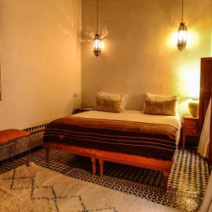 The Bab SAMMARINE Suite