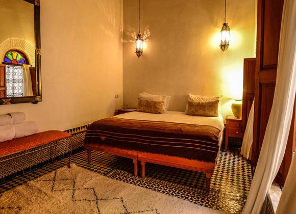 The Bab SAMMARINE Suite