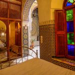 boujloud room in dar finn fez