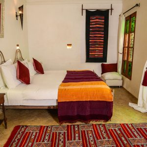 The Bab FTOUH Suite
