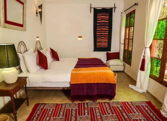 The Bab FTOUH Suite