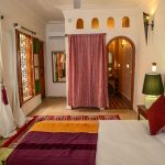 Ftouh room in dar finn fez