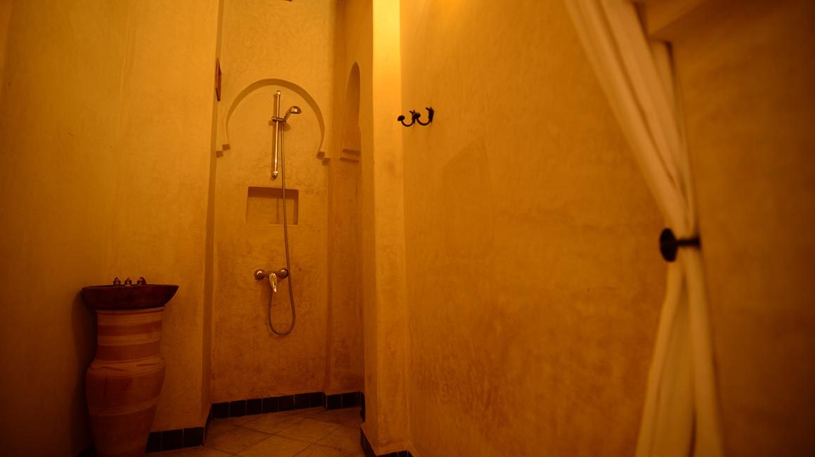 pacha room in dar finn fez