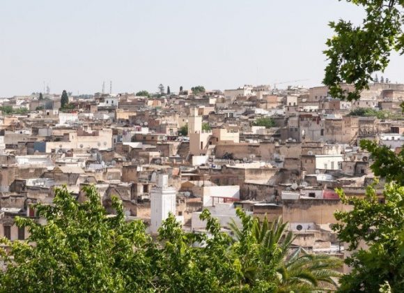 Epic Morocco