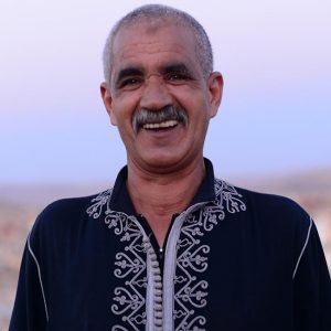 Mohammed