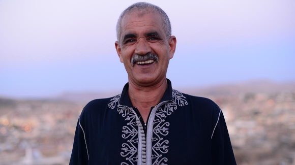 Mohammed