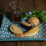 BREADS AND PASTRIES
